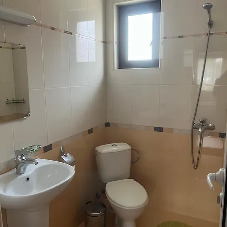 Къща За Гости Лина Affittacamere Bansko