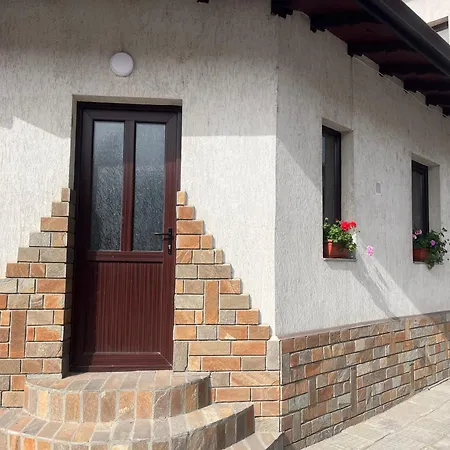 Къща За Гости Лина Bansko